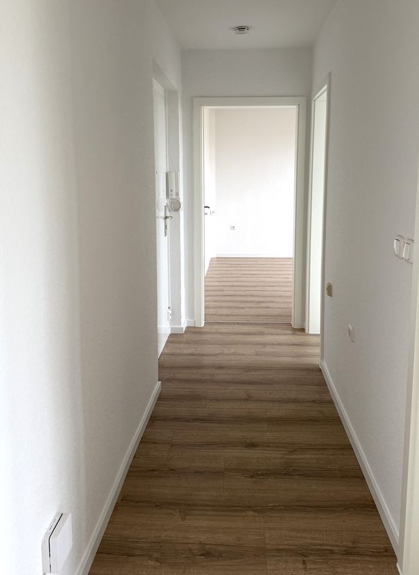 Wohnung Am Krankenhaus in Lostau