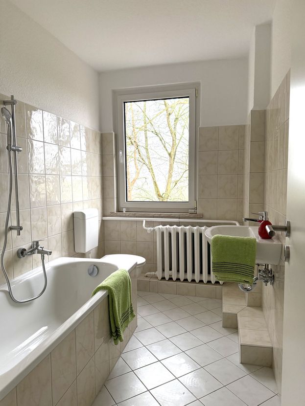 Wohnung Am Krankenhaus in Lostau