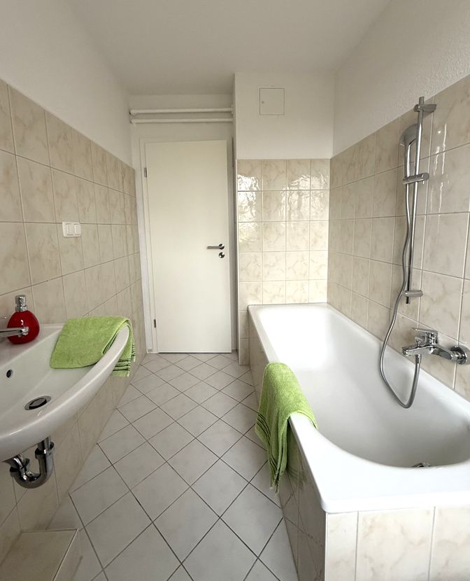 Wohnung Am Krankenhaus in Lostau
