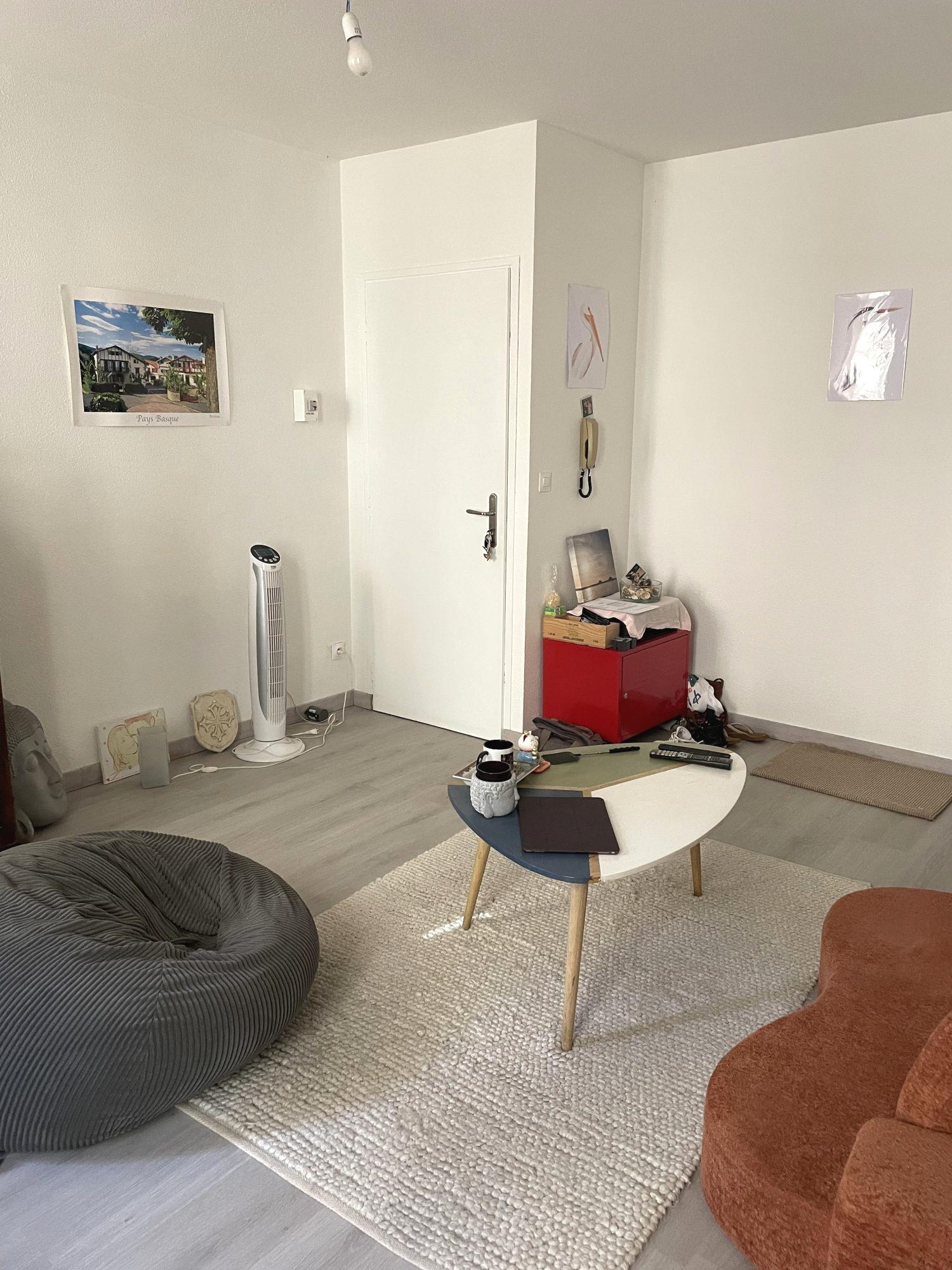 Appartement Rue Pecherie à Romans-sur-Isère