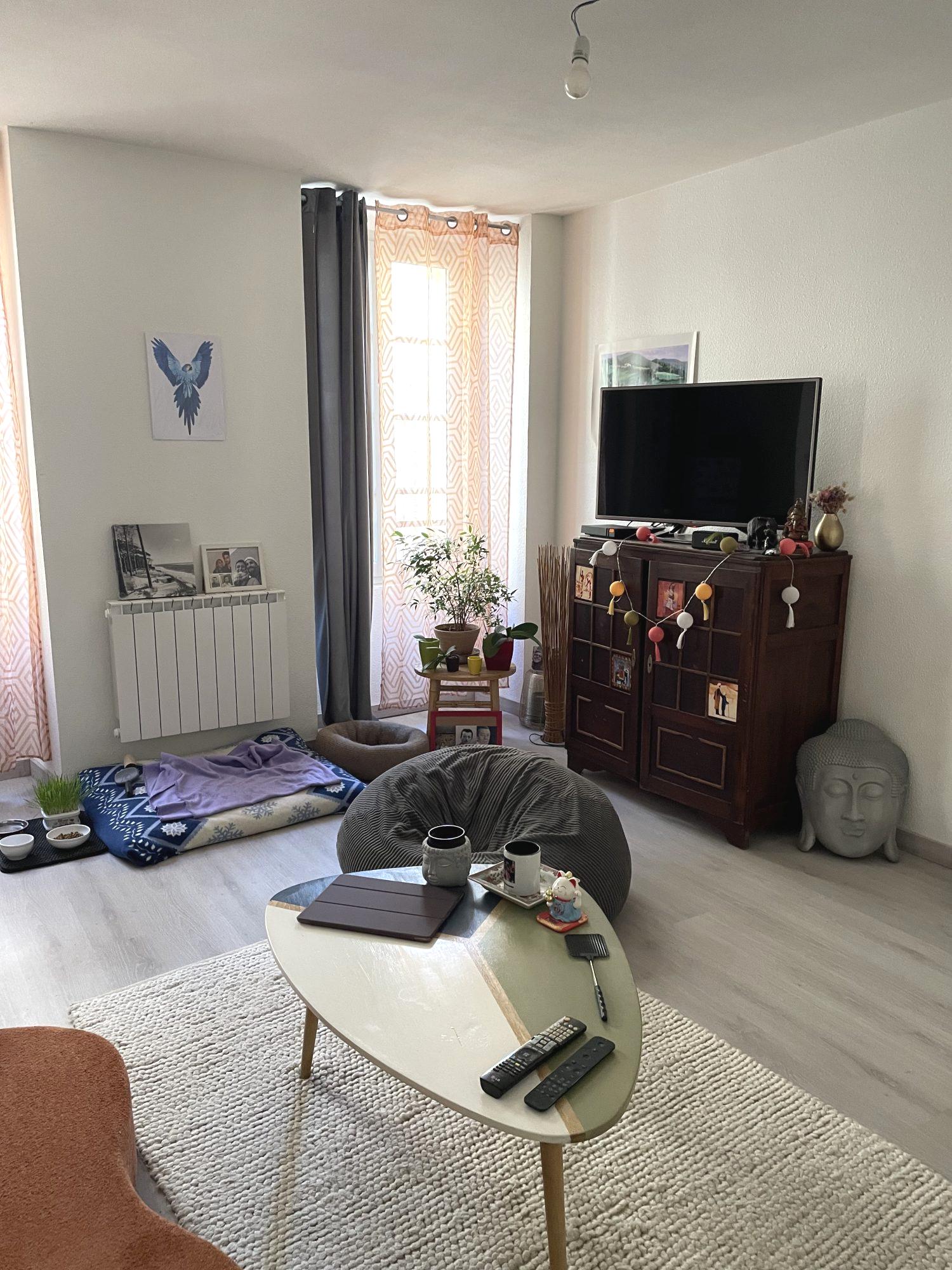 Appartement Rue Pecherie à Romans-sur-Isère