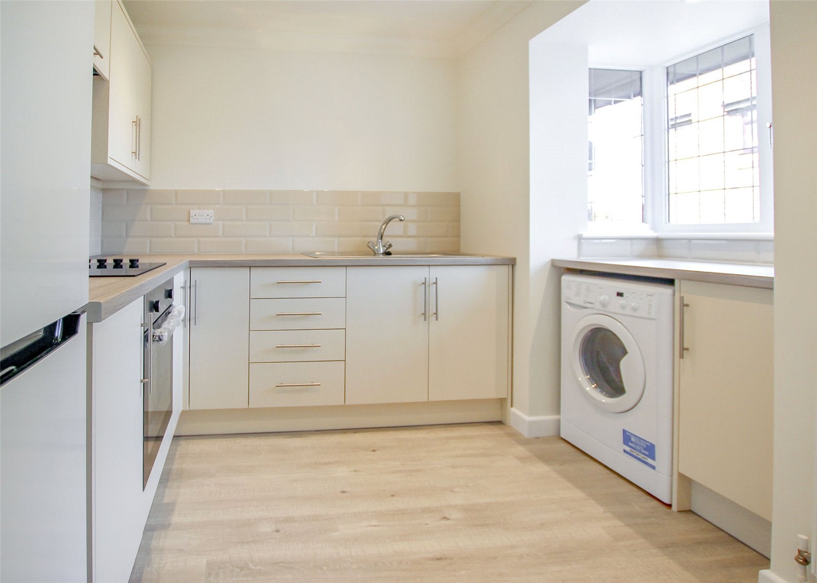 House Daventry Court in Bracknell