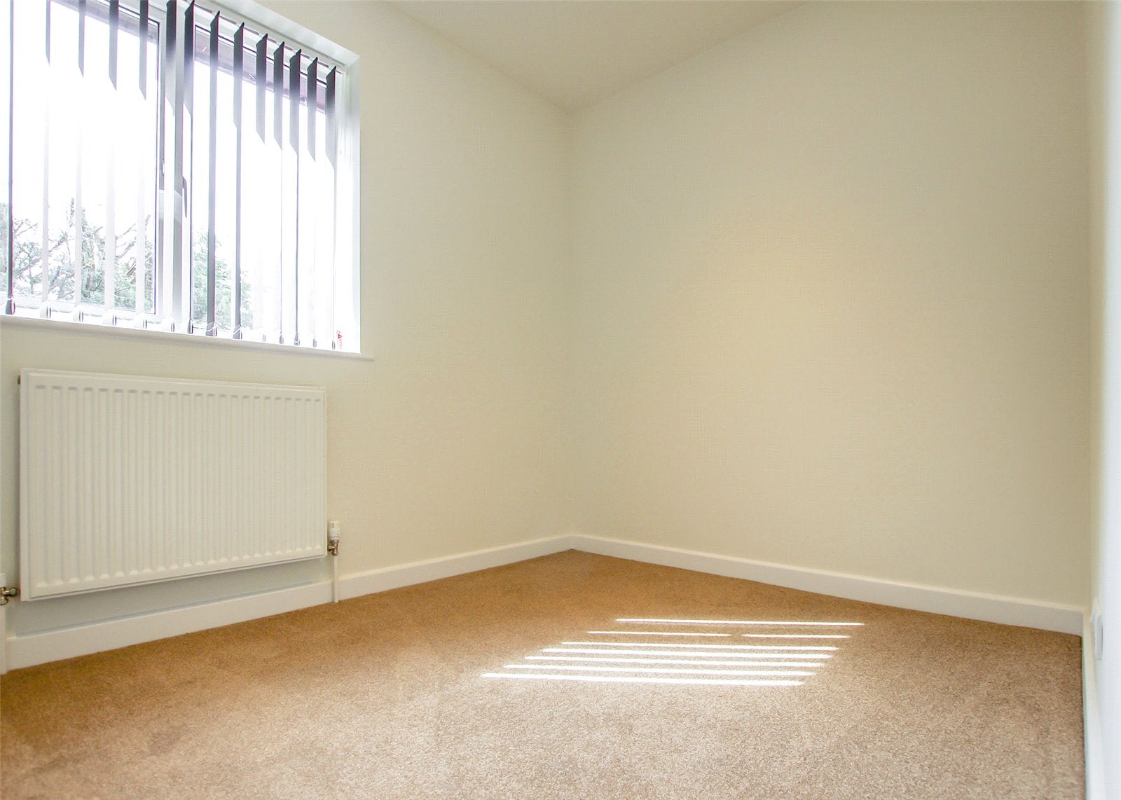 House Daventry Court in Bracknell