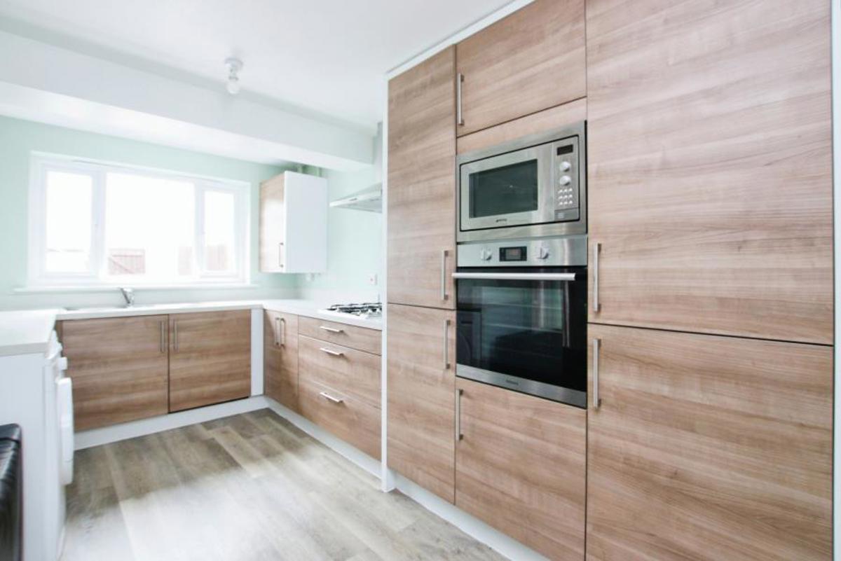 House Great Copsie Way in Stoke Gifford