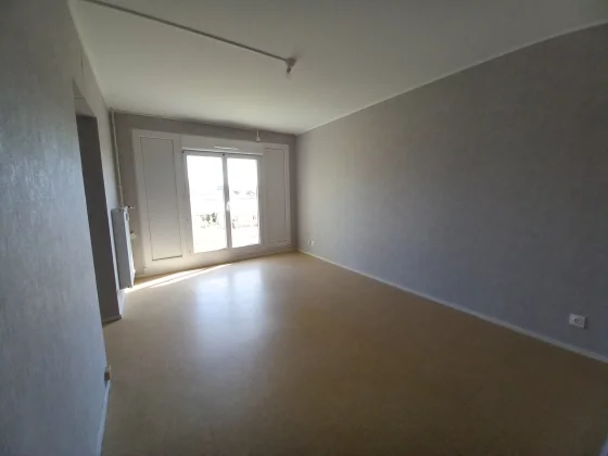 Appartement Rue Georges Boyer à Digoin
