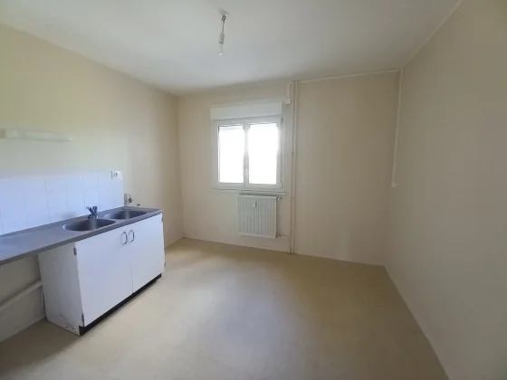 Appartement Rue Georges Boyer à Digoin