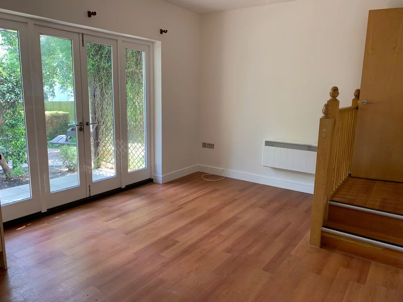 Flat Elton Lane in Bristol
