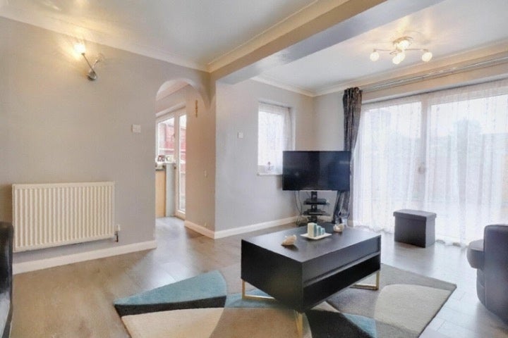 House Gaywood in Basildon