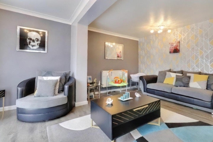 House Gaywood in Basildon