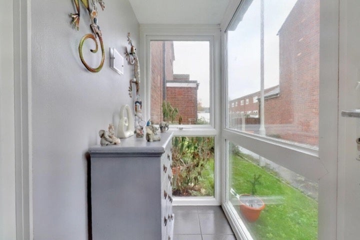 House Gaywood in Basildon