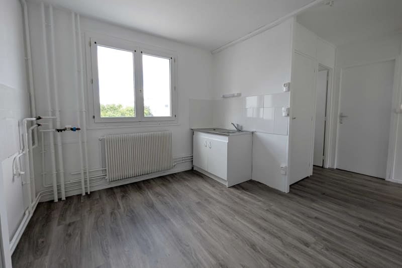 Appartement Rue Victor Hugo à Canteleu