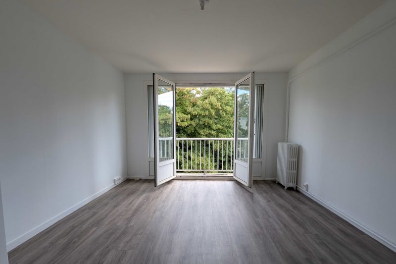Appartement Rue Victor Hugo à Canteleu
