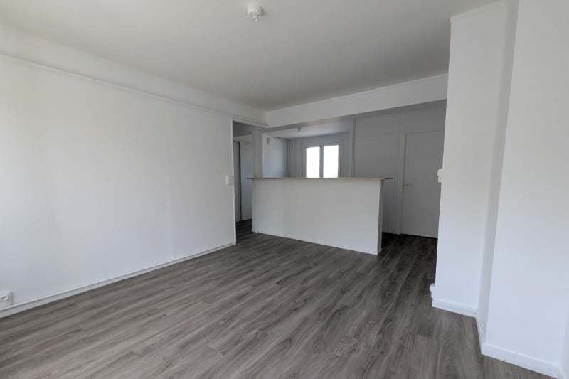 Appartement Rue Victor Hugo à Canteleu