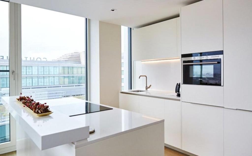 Flat Stamford Street in Greater London