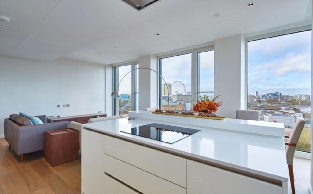 Flat Stamford Street in Greater London