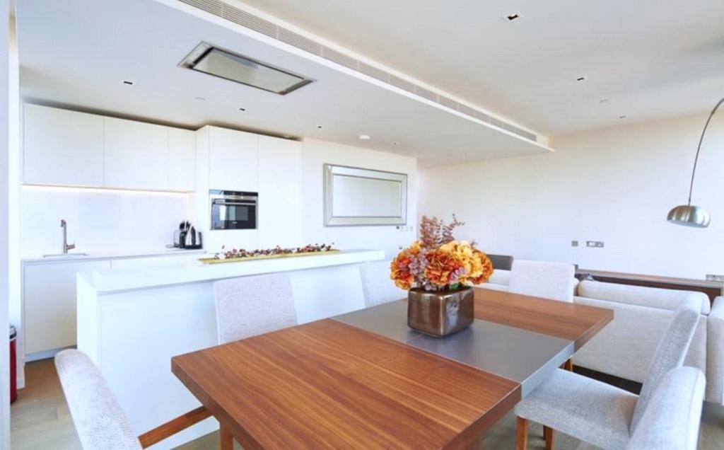 Flat Stamford Street in Greater London