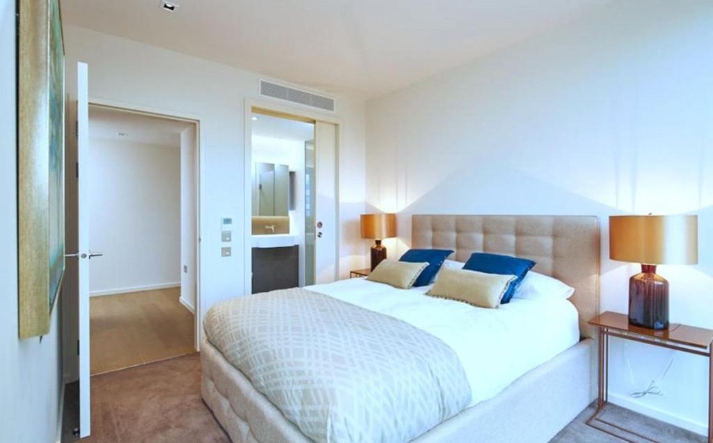 Flat Stamford Street in Greater London