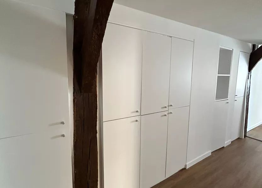Appartement Rue Francis Decker à Vannes