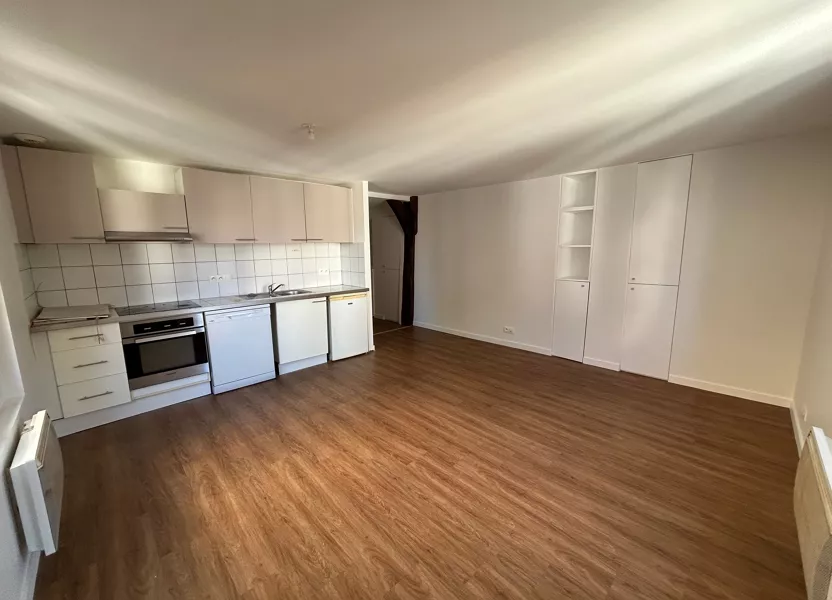 Appartement Rue Francis Decker à Vannes