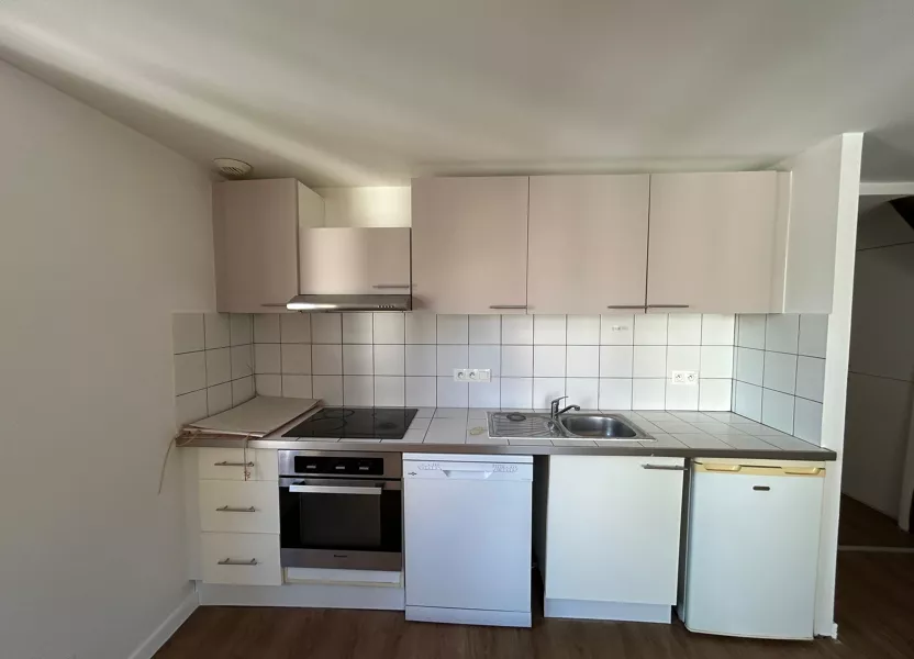 Appartement Rue Francis Decker à Vannes