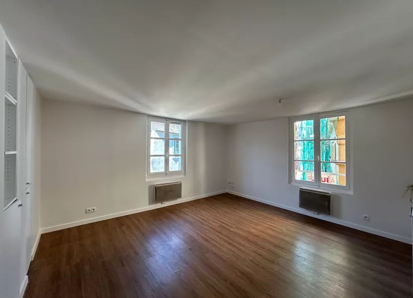 Appartement Rue Francis Decker à Vannes