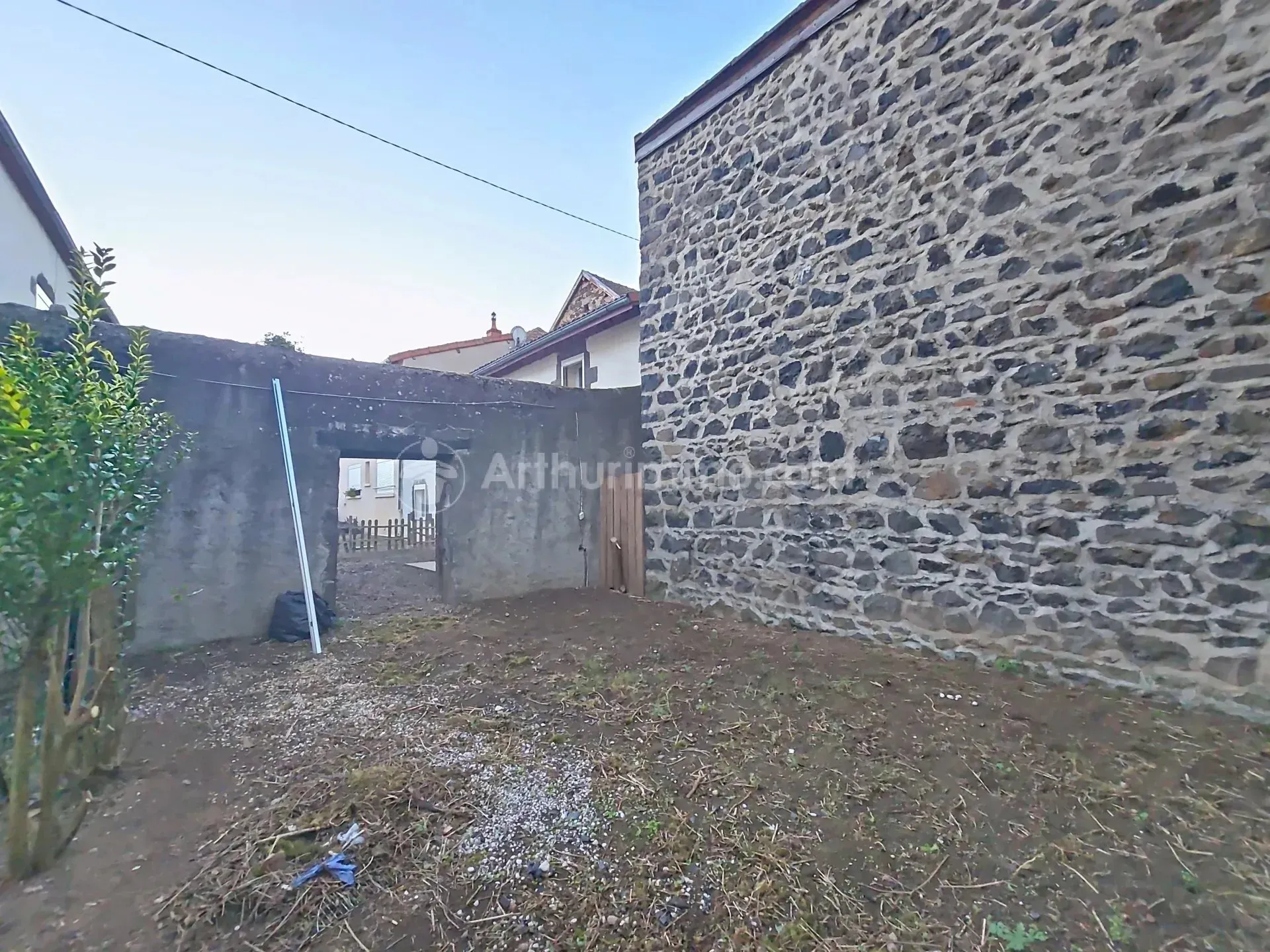 Maison Route de Manzat à Châtel-Guyon