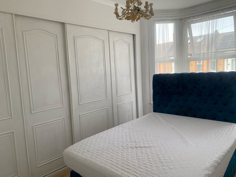 Room Sportsbank Street in Greater London