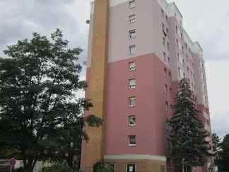 Wohnung Pupinweg in Darmstadt