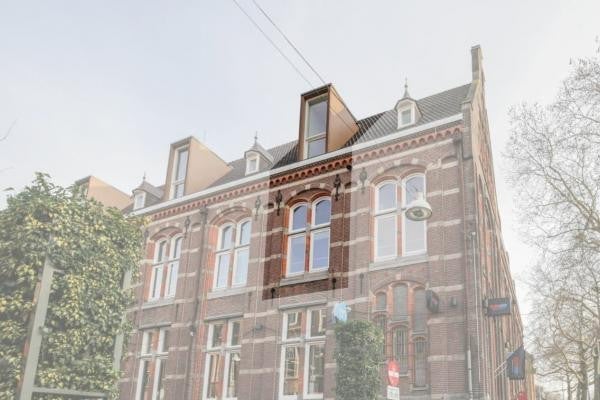 Appartement van Schevichavenstraat in Nijmegen