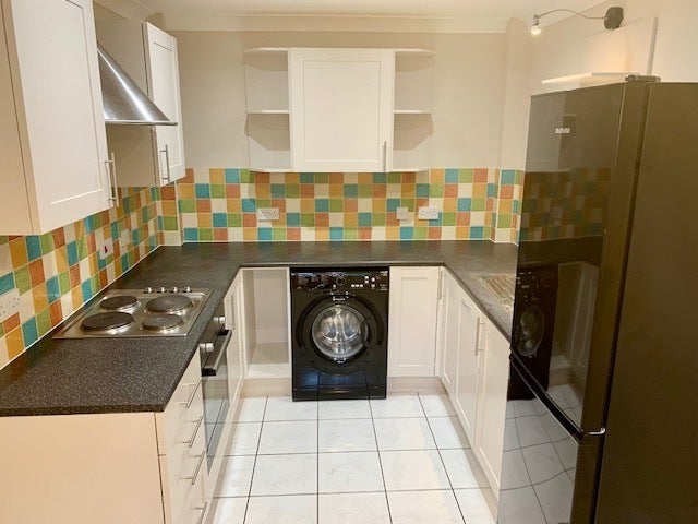 Flat Julian Road in Rushcliffe