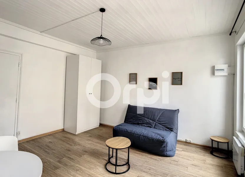 Room Boulevard de Vésone in Périgueux