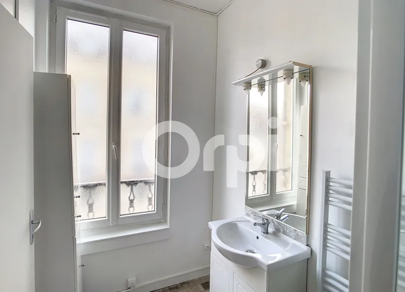 Chambre Boulevard de Vésone à Périgueux
