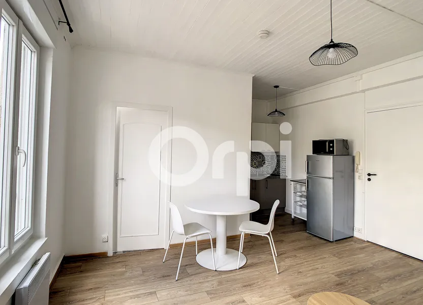 Appartement Boulevard de Vésone à Périgueux