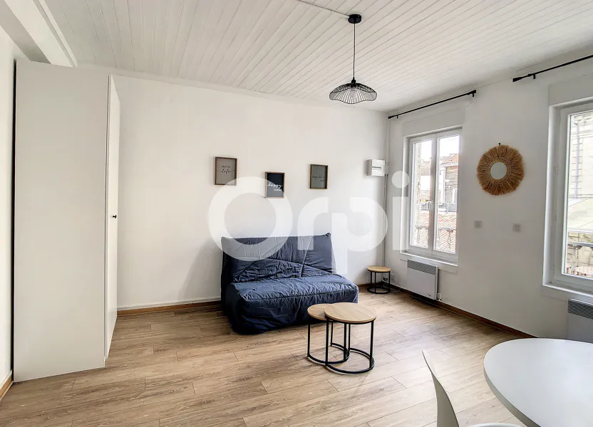 Room Boulevard Lakanal in Périgueux