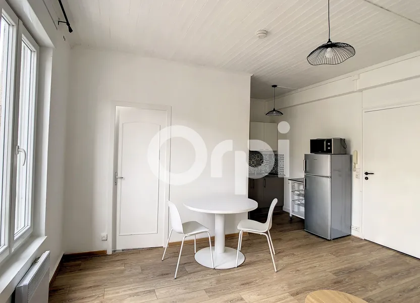 Chambre Boulevard de Vésone à Périgueux