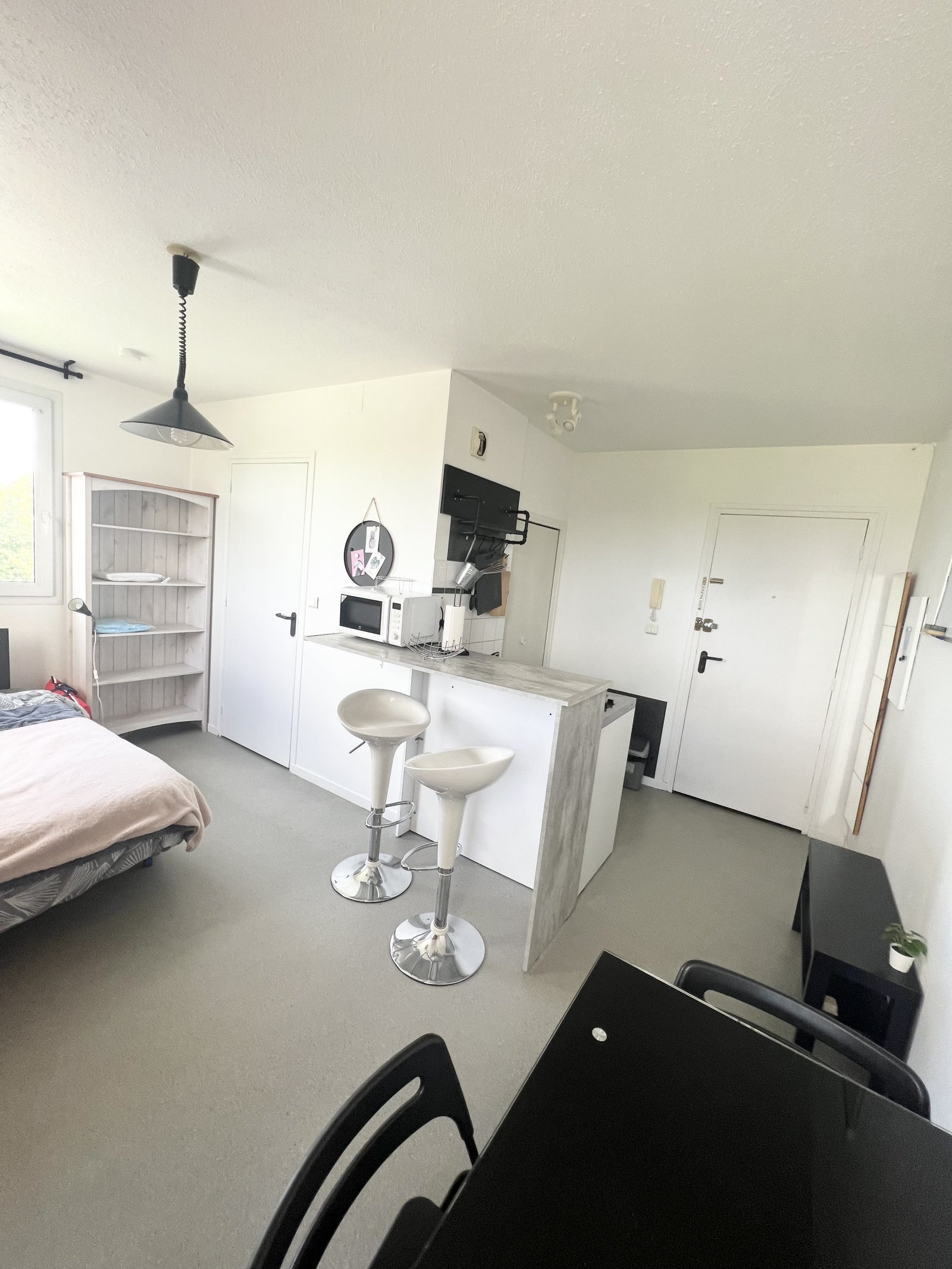 Appartement Rue Héronval à Arras