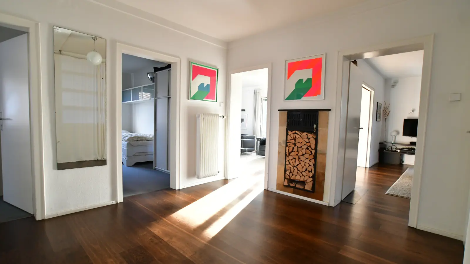 Wohnung Albuchweg in Stuttgart