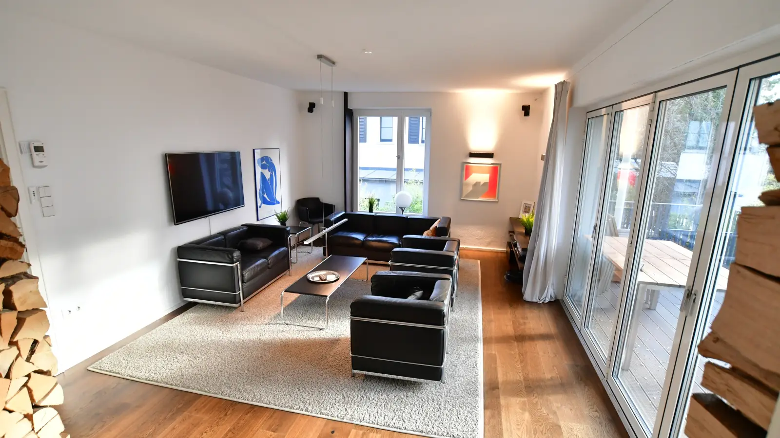 Wohnung Albuchweg in Stuttgart