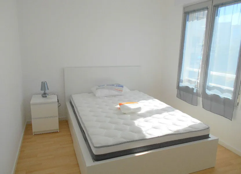 Appartement Allée des Conviviales à Mérignac