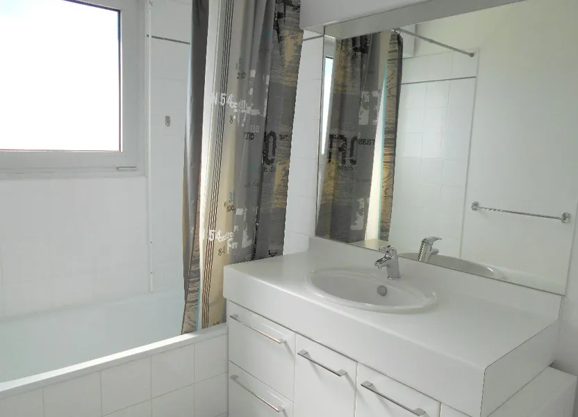 Appartement Allée des Conviviales à Mérignac
