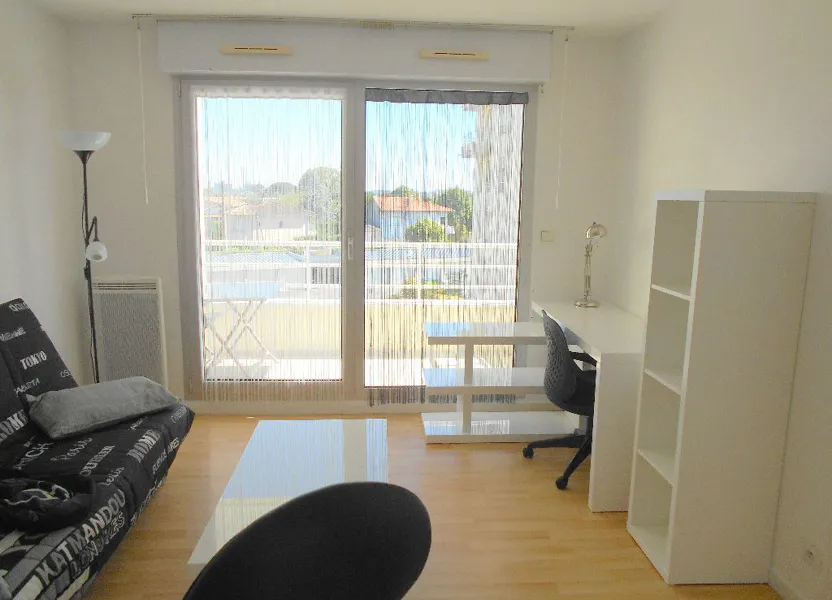 Appartement Allée des Conviviales à Mérignac