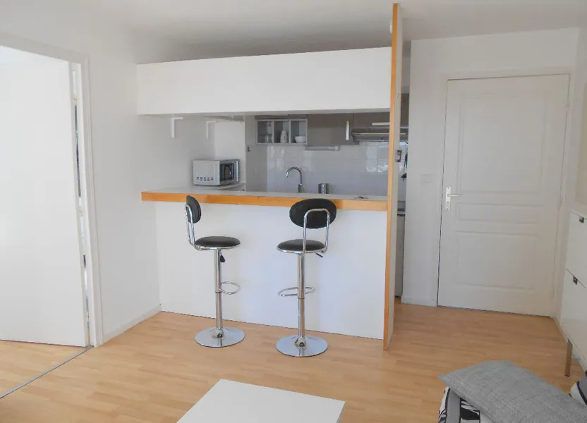 Appartement Allée des Conviviales à Mérignac