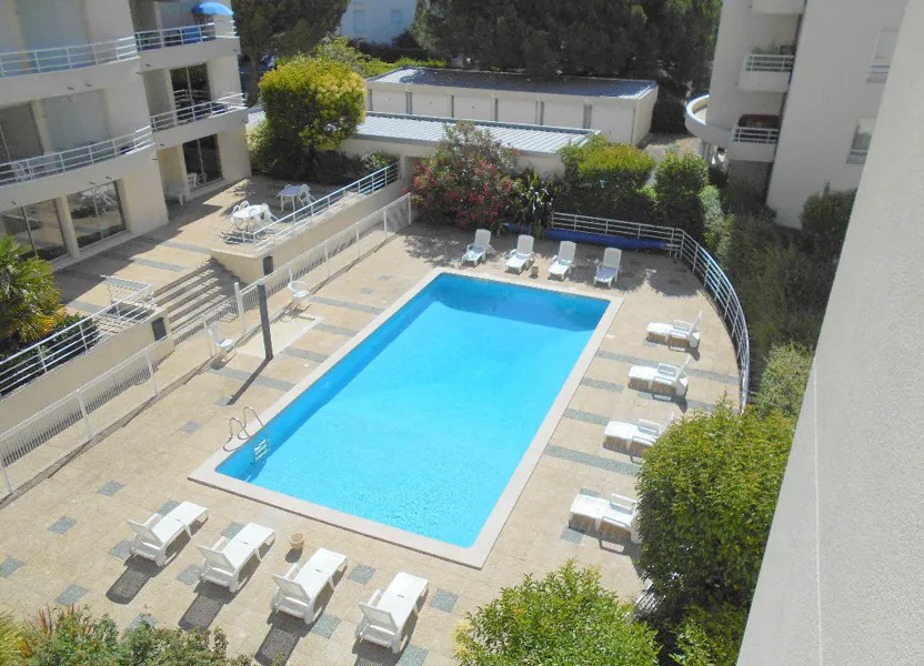 Appartement Allée des Conviviales à Mérignac