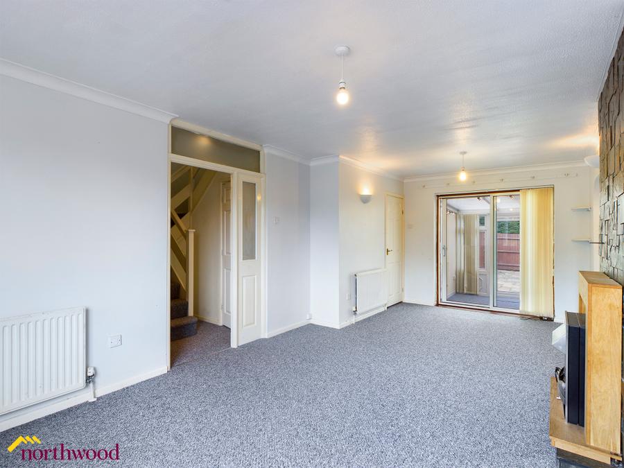 House Byron Road in Cherwell District