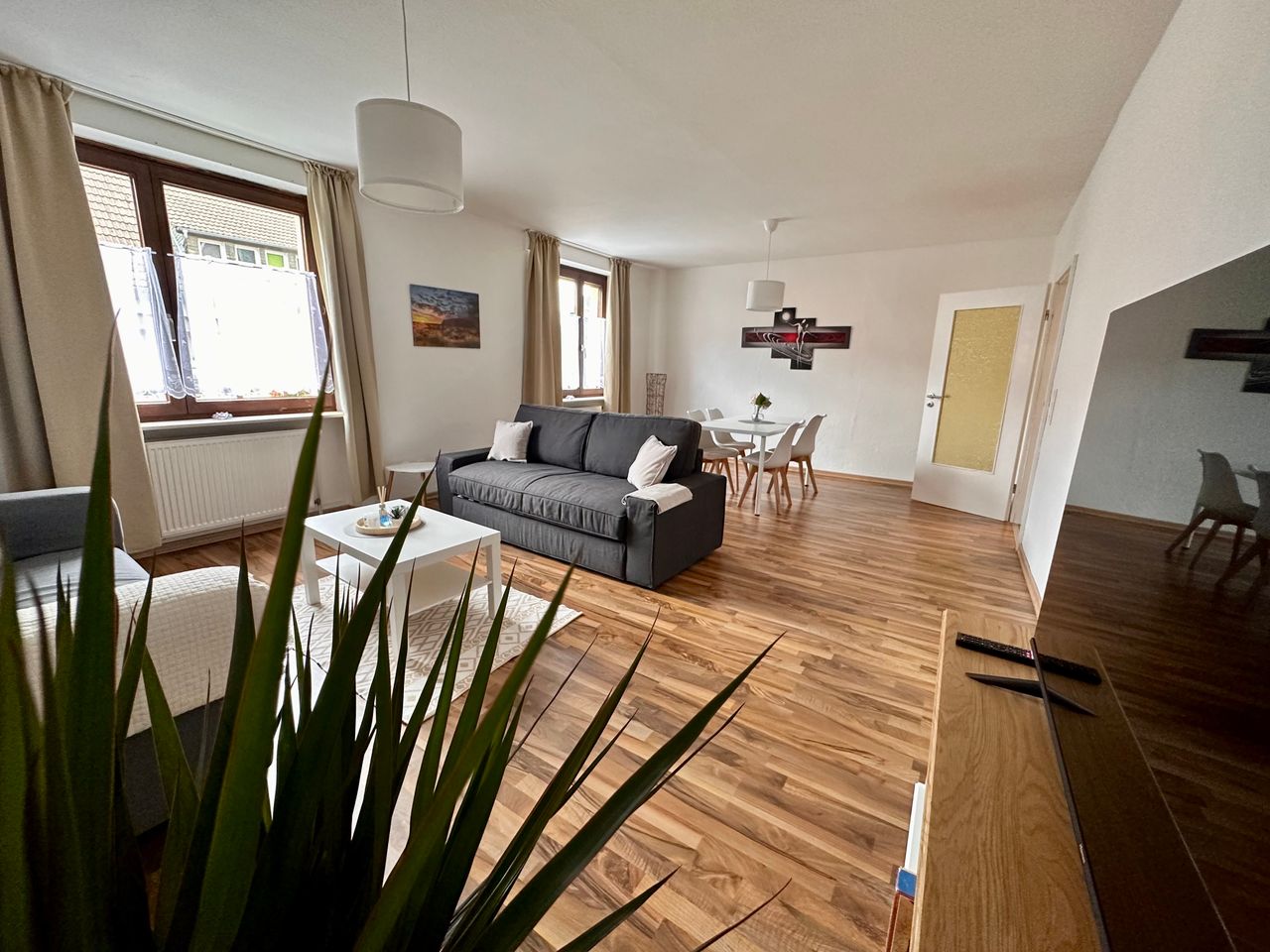 Wohnung Kölner Straße in Kierspe