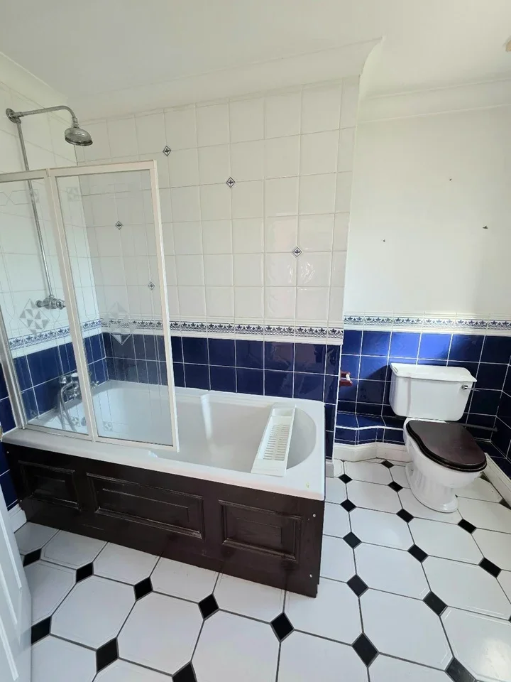 Room Marlow Road in High Wycombe