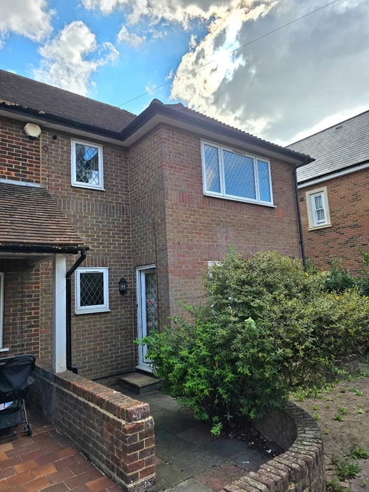 Room Marlow Road in High Wycombe