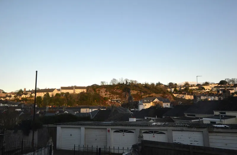 Flat Cadewell Lane in Torquay