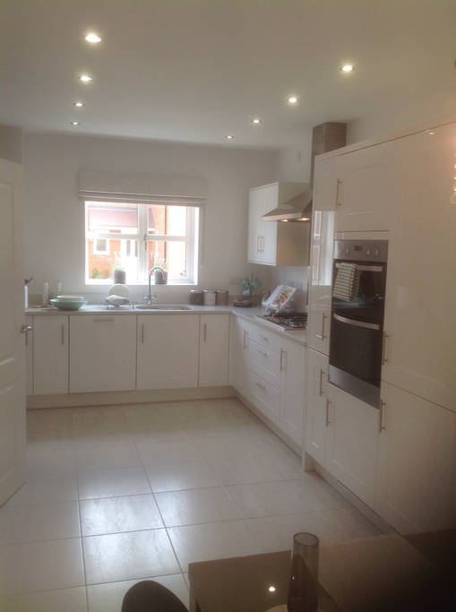 Room Berry Maud Lane in Metropolitan Borough of Solihull