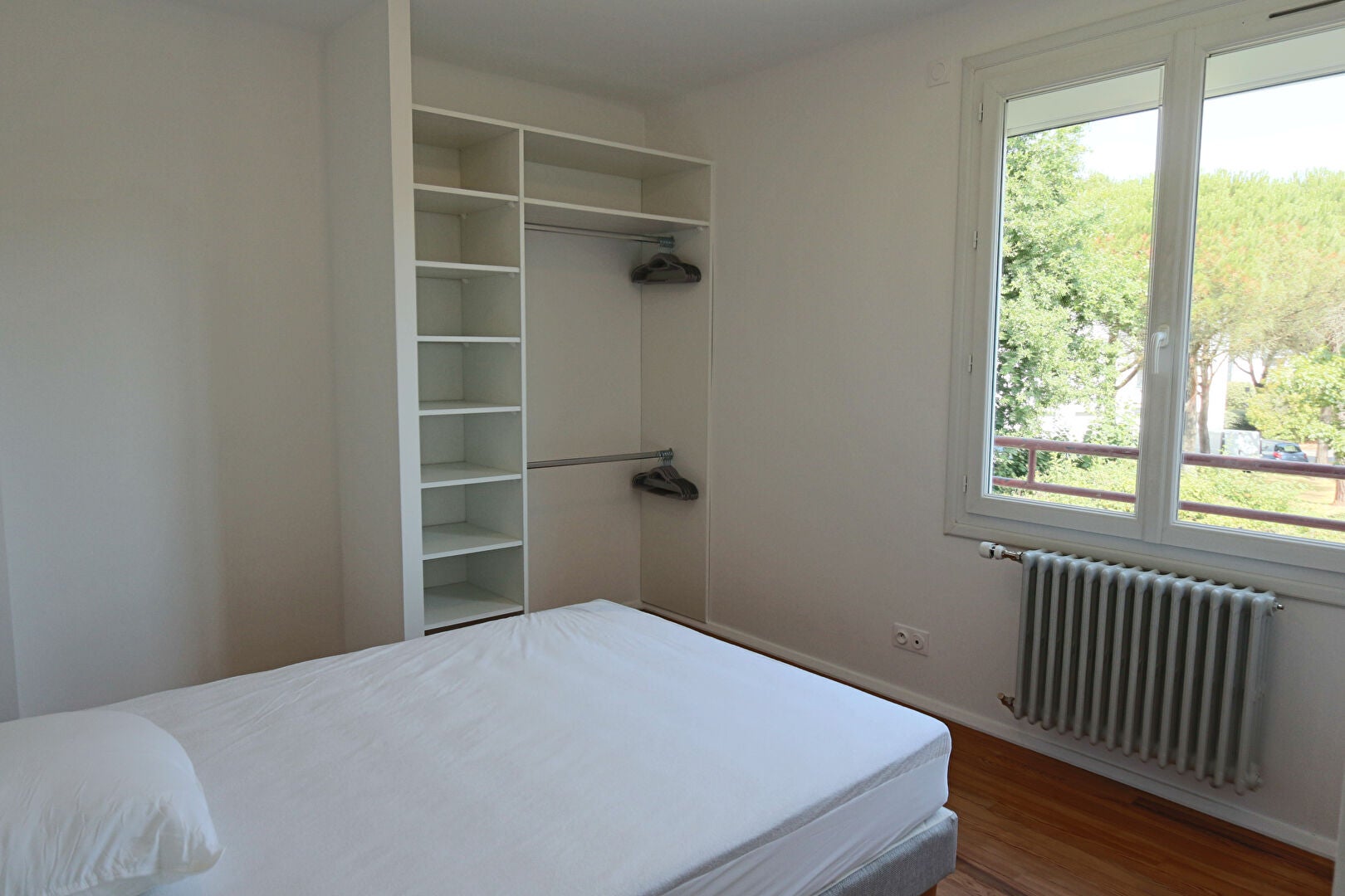 Room Avenue de la République in Saint-Nazaire
